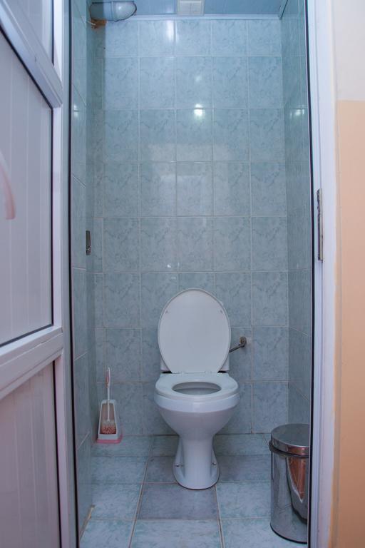 Sakura Guesthouse 比什凯克 外观 照片