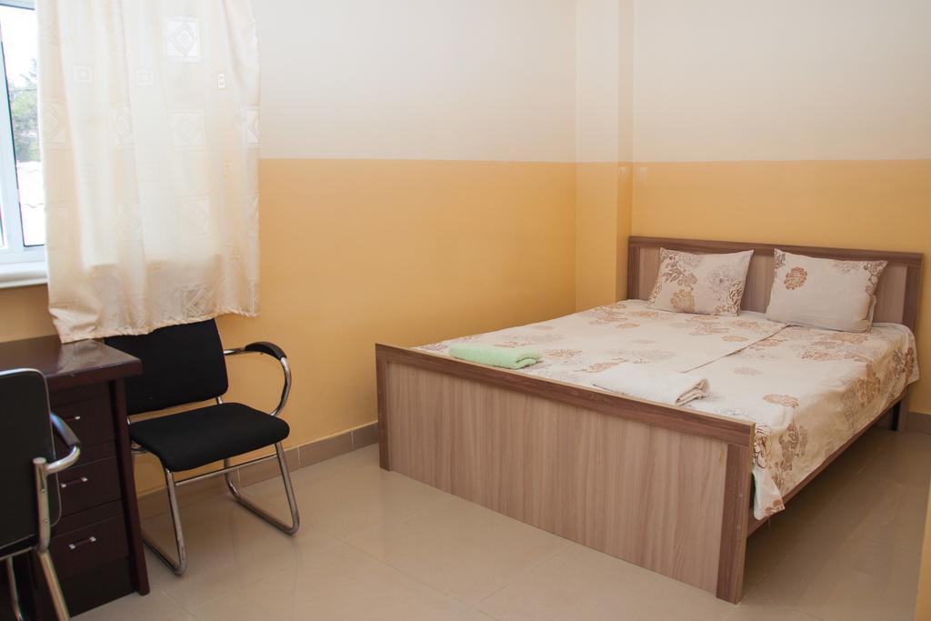 Sakura Guesthouse 比什凯克 外观 照片